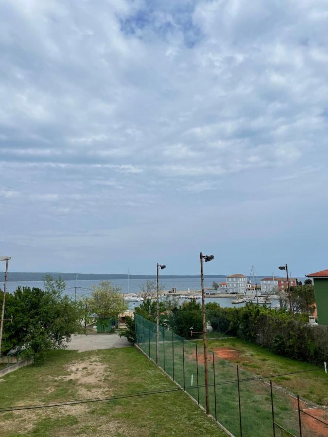 Accordi Lontani Διαμέρισμα Nerezine Εξωτερικό φωτογραφία