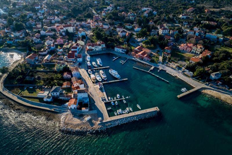 Accordi Lontani Διαμέρισμα Nerezine Εξωτερικό φωτογραφία